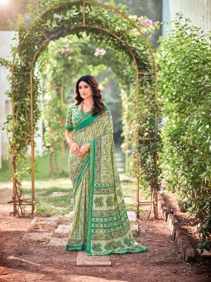 Lakhani mal cotton saree wholesale clothes india